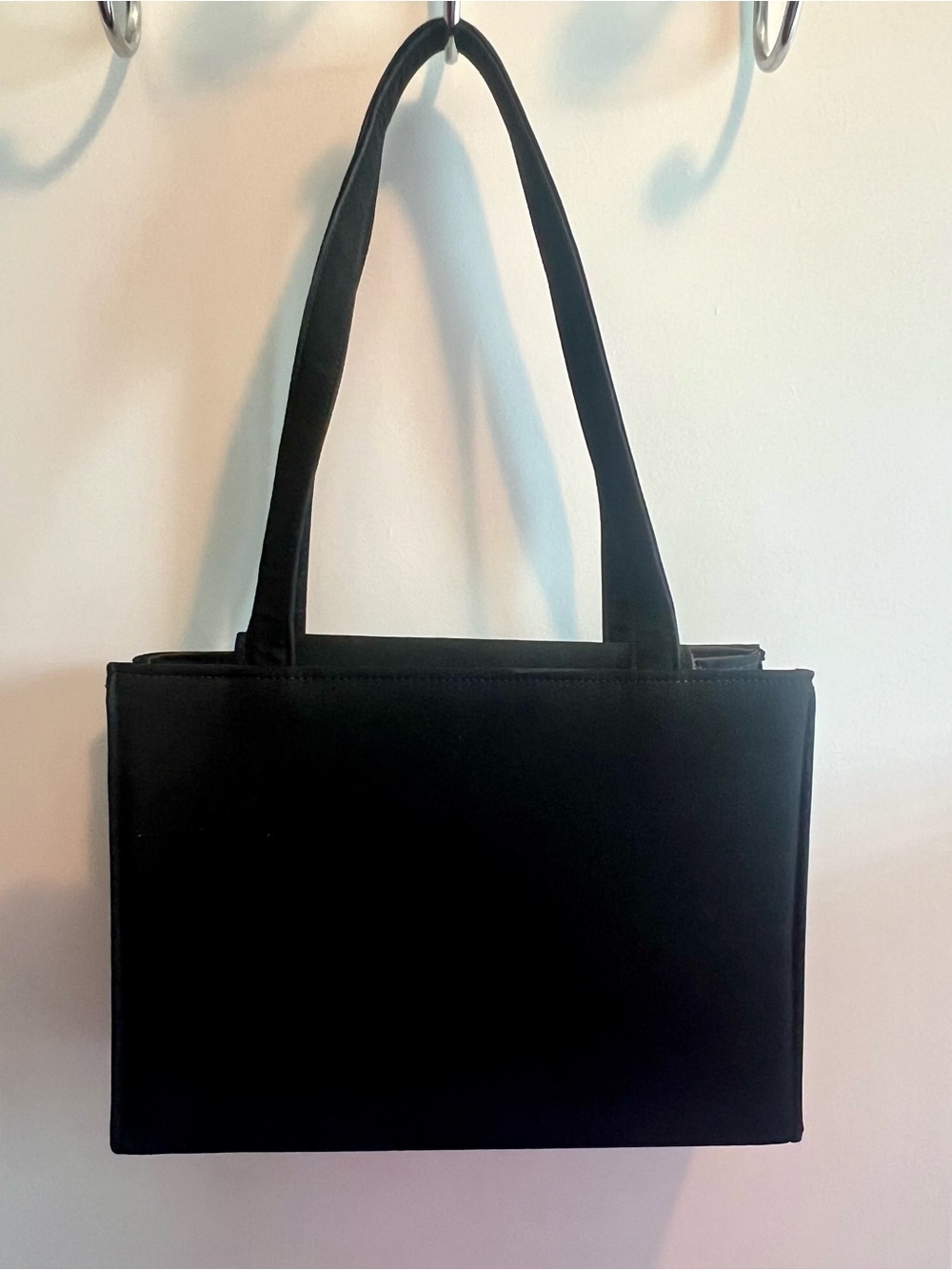 Kate Spade Vintage Sam Bag - Made in Taiwan 1990's - Picture 7 of 7